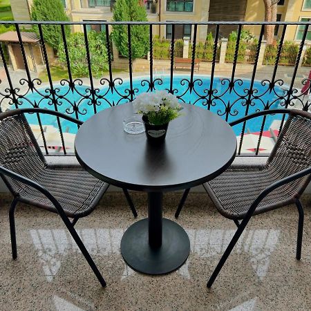 Family Hotel Paradise Saints Constantine and Helena Exterior foto